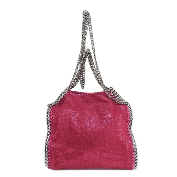 STELLA MCCARTNEY Pink Bag - Picture 2 of 11